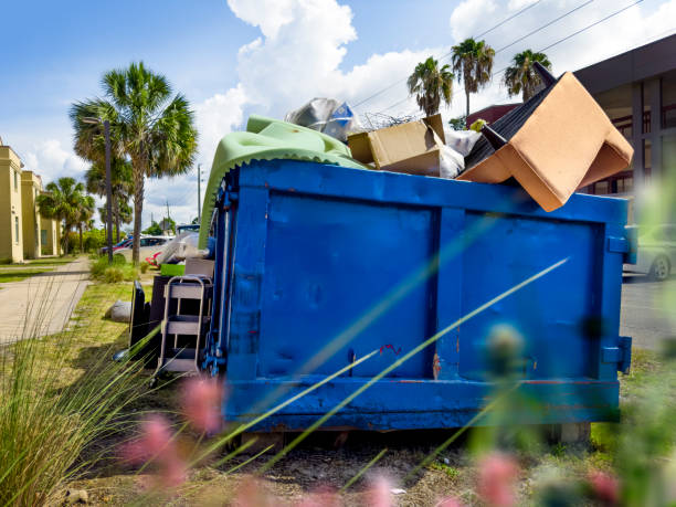Best Garage Cleanout Services  in Lake Lotawana, MO