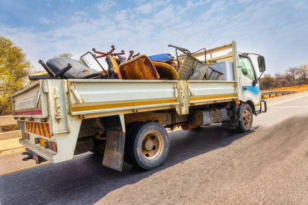 Best Construction Debris Removal  in Lake Lotawana, MO